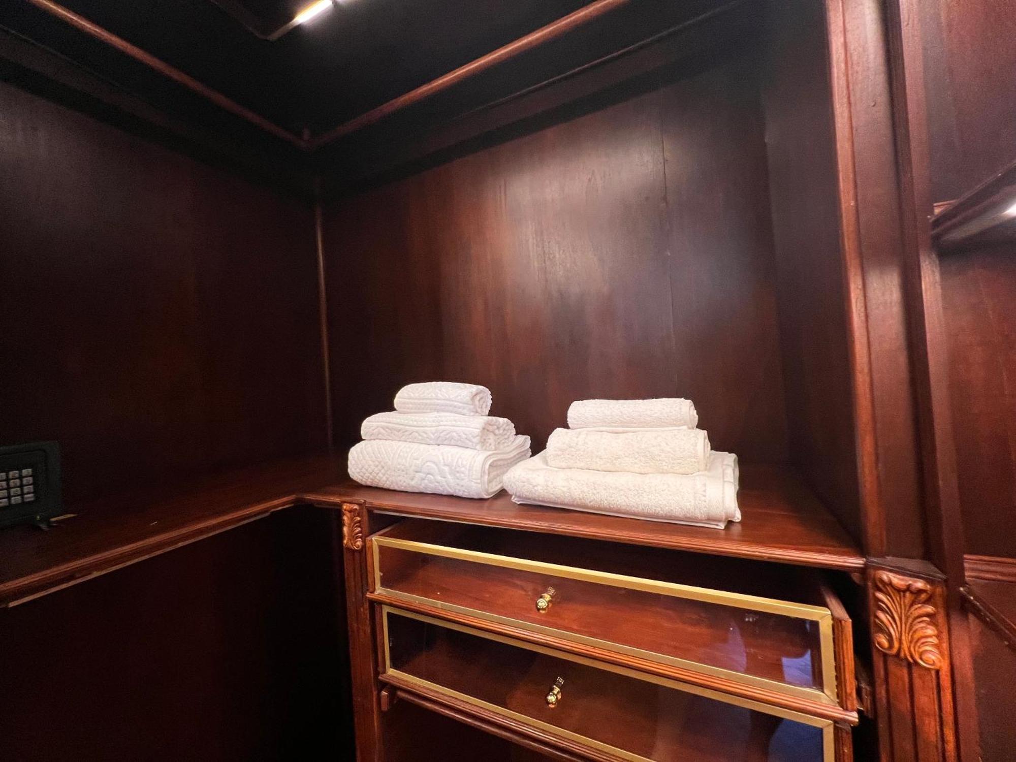 Veronica Suite Rom Exterior foto