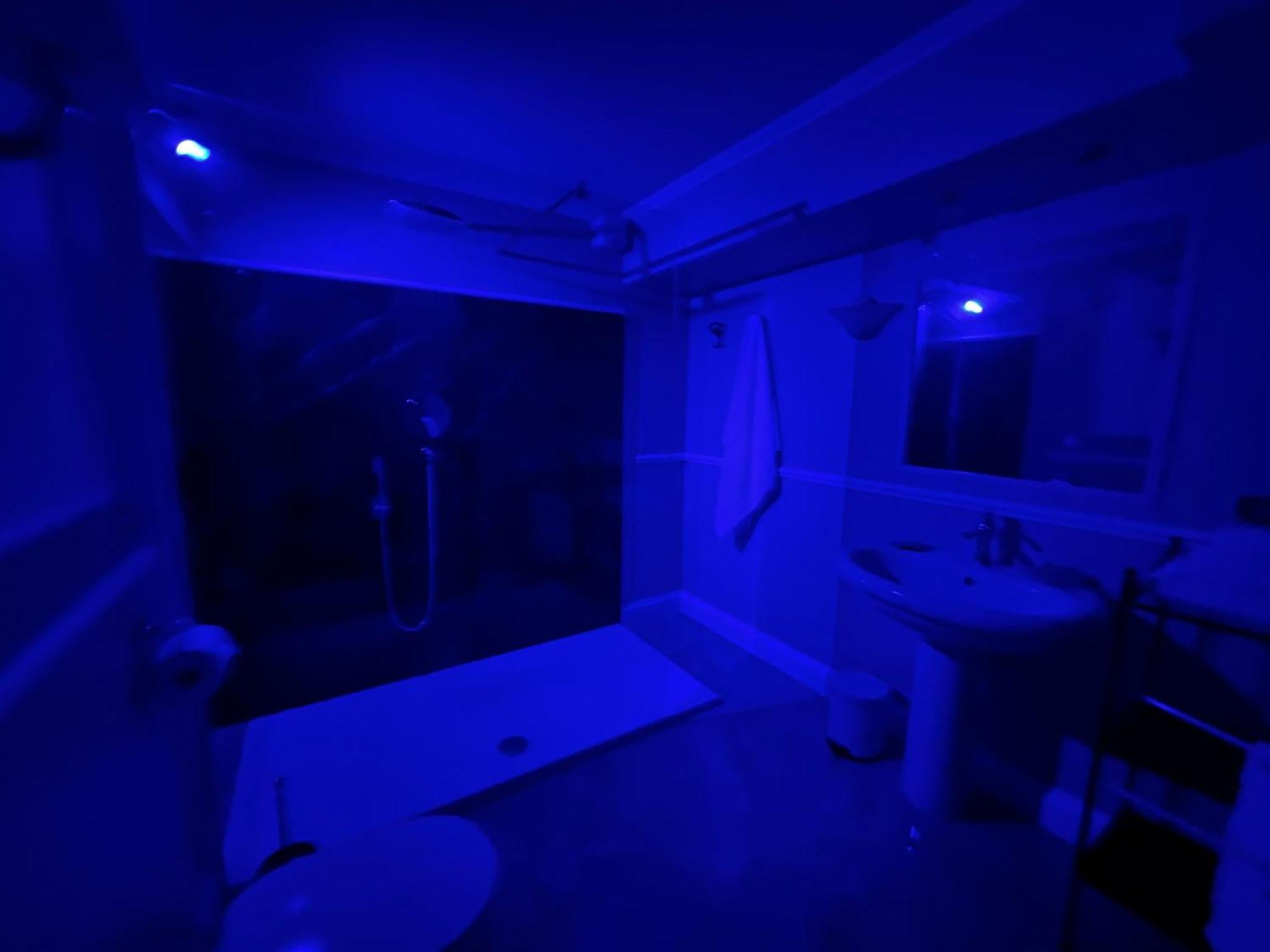 Veronica Suite Rom Exterior foto