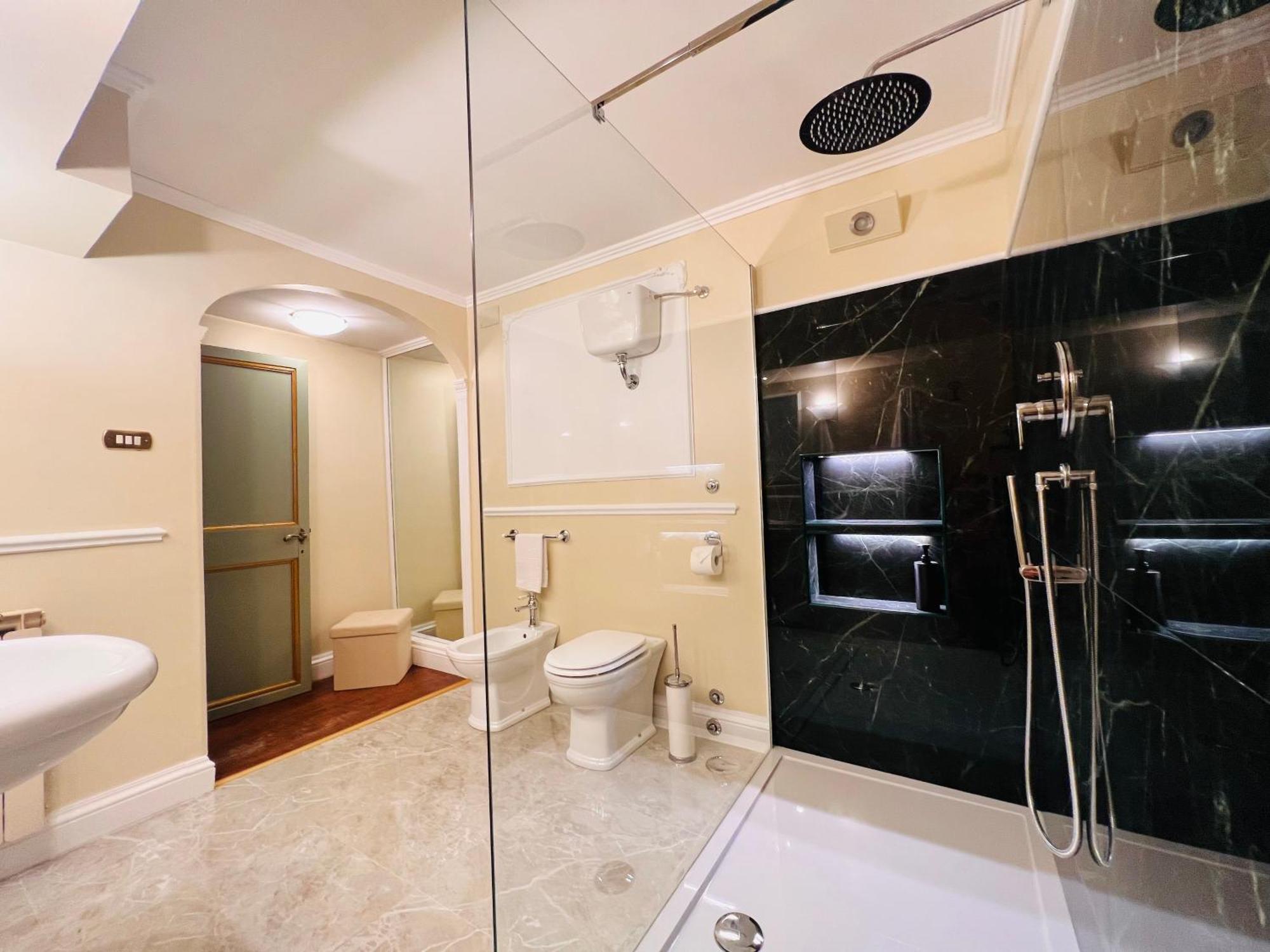 Veronica Suite Rom Exterior foto