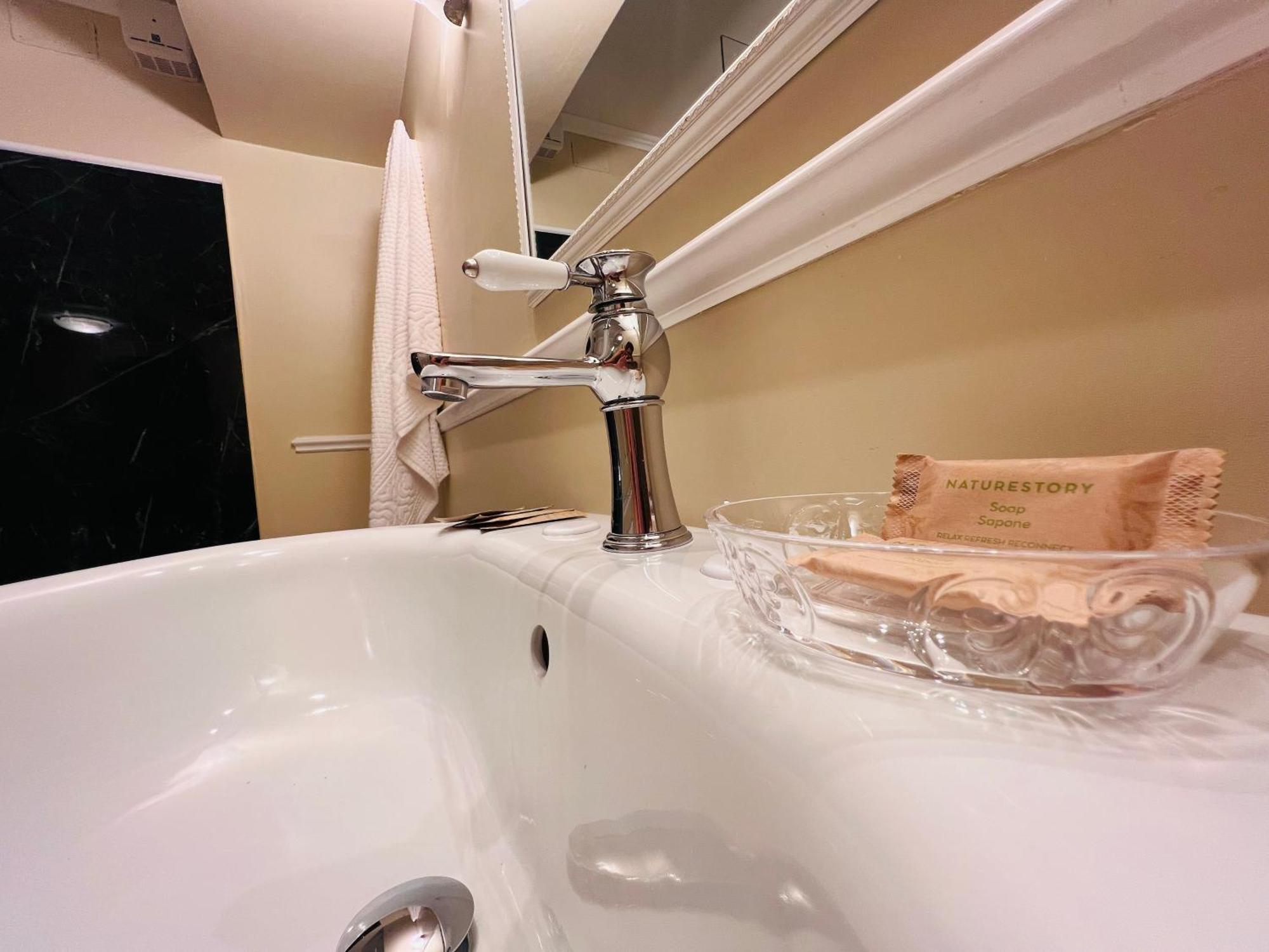 Veronica Suite Rom Exterior foto