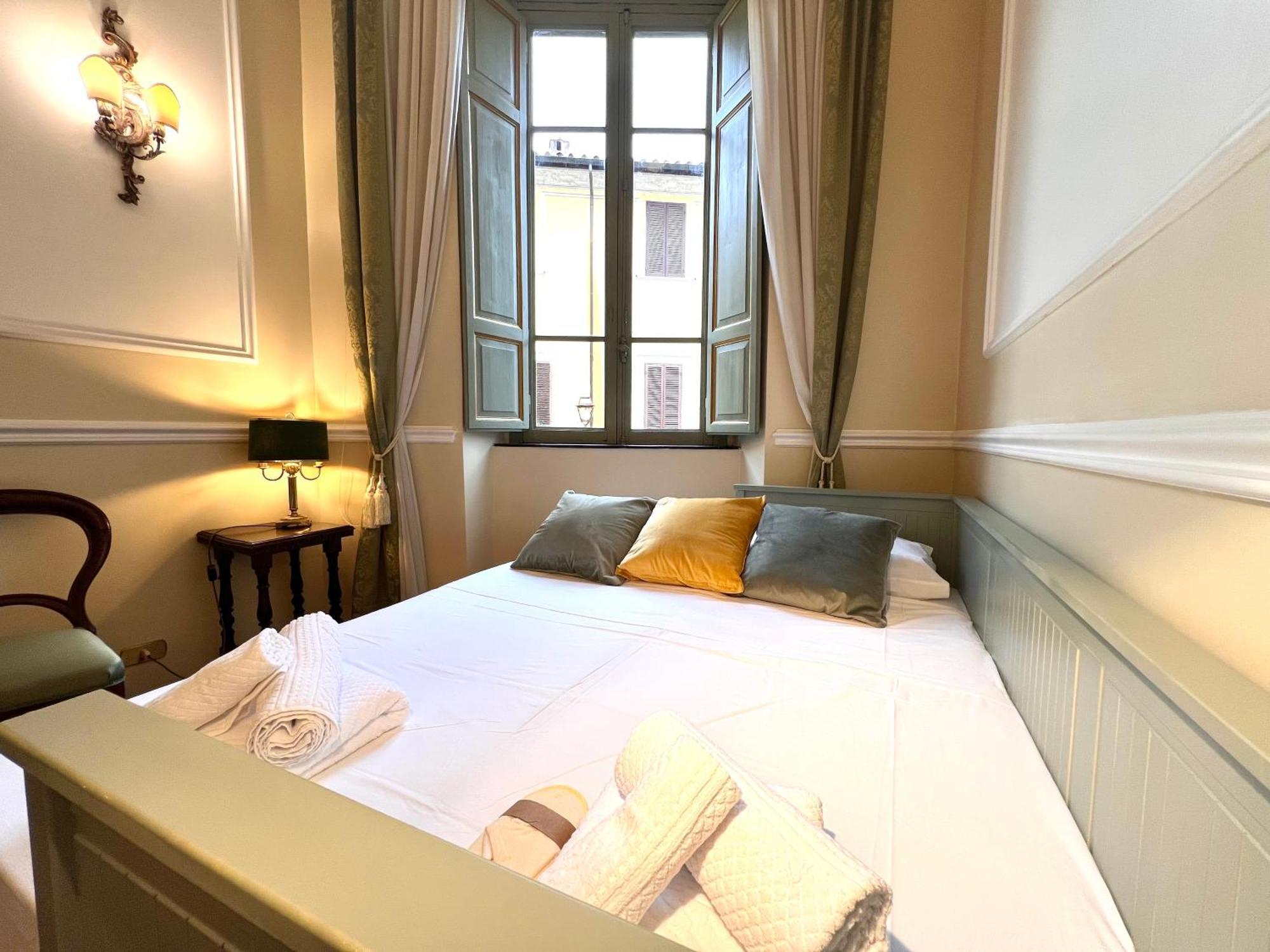 Veronica Suite Rom Exterior foto