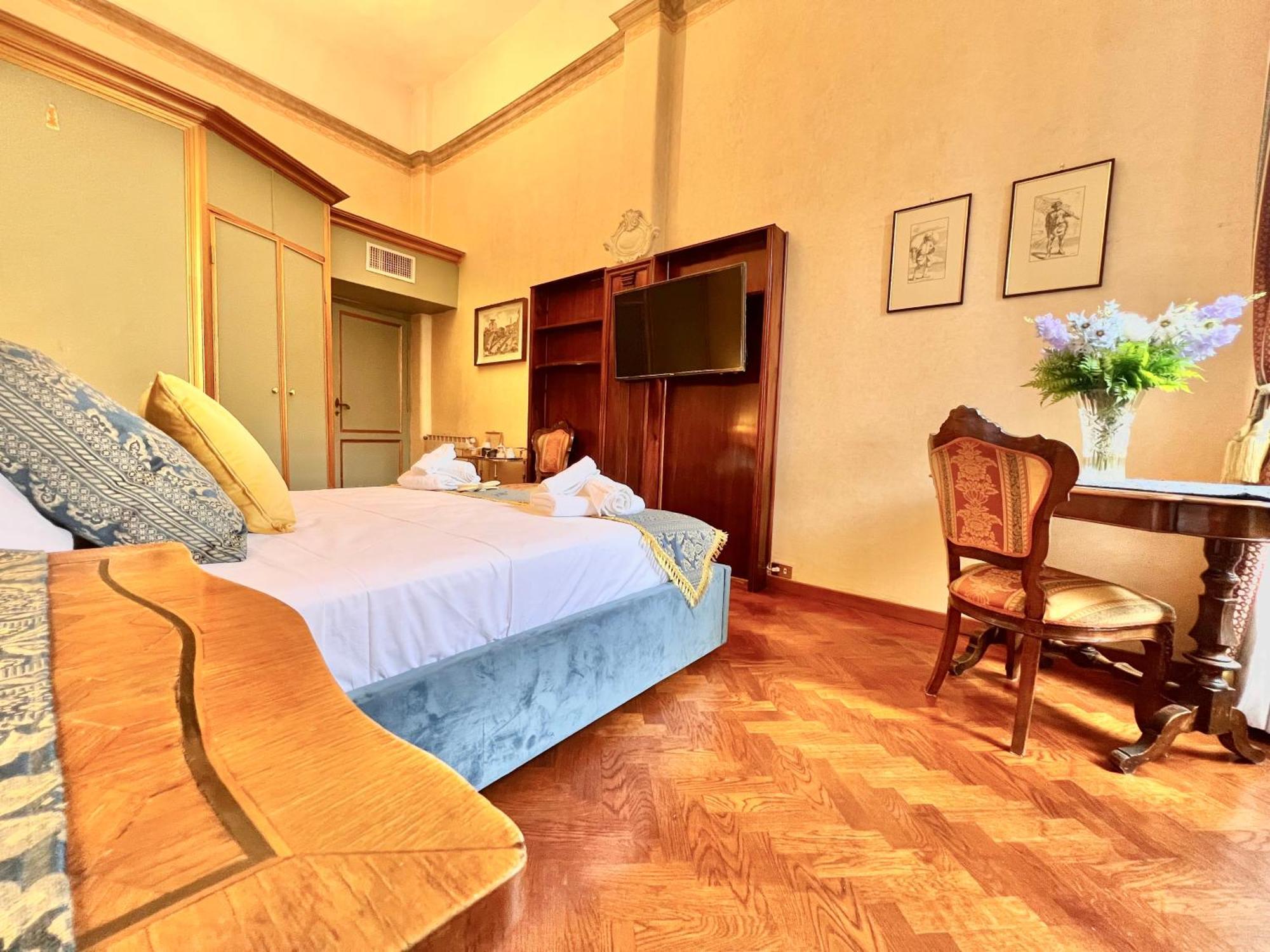 Veronica Suite Rom Exterior foto